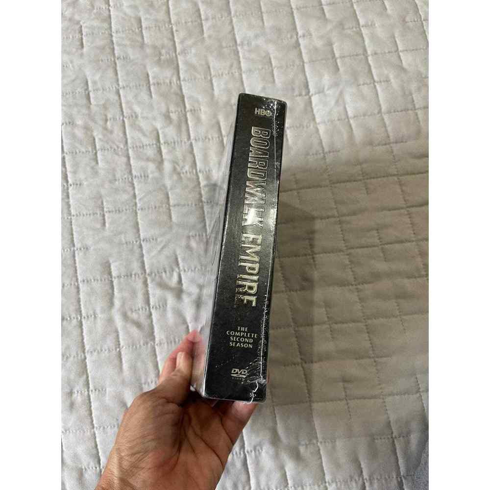 Boardwalk Empire Season 2 DVD Set - Picture 3 of 4